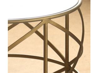 Greer End Table