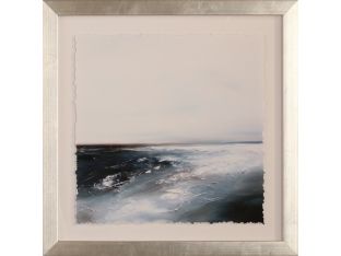 Breath II 20W x 20H