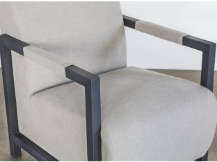 Oliver Lounge Chair