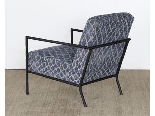 Montego Bay Ink Lounge Chair