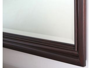 Central Park Mirror