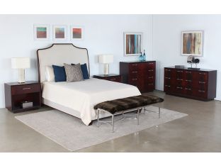 Grant 3 Drawer Chest