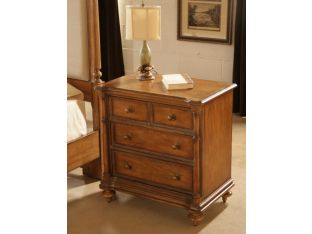 Arrondissement Belle Mode Nightstand