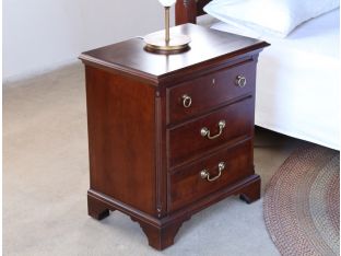 Madison Cherry Nightstand