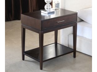 Mitchell Gold Essex Nightstand