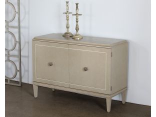 Savoy Place Door Cabinet