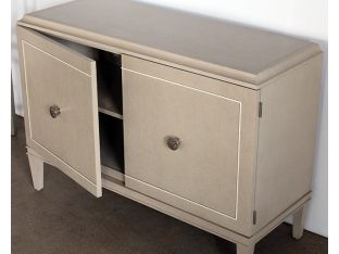 Savoy Place Door Cabinet