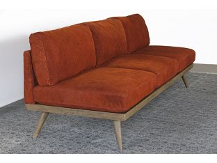Tilly Sofa in Henna