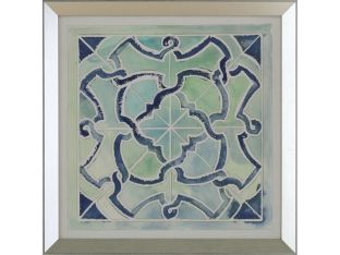 Garden Inspiration Series 1 26.5W x 26.5H