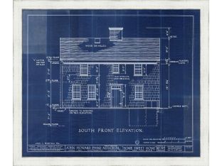 Hampton Homes 1 26.5W x 22.5H