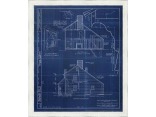 Hampton Homes 2 22.5W x 26.5H