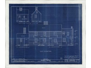 Hampton Homes 3 26.5W x 22.5H