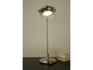 Iris Table Lamp