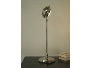 Iris Table Lamp