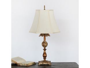 Alder Lamp