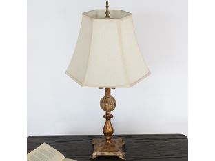 Alder Lamp