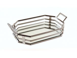 Layers Tray