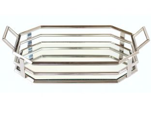 Layers Tray