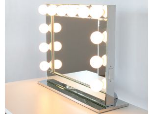 Hollywood Vanity Mirror